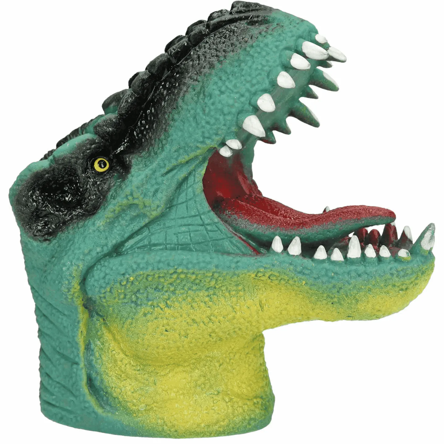 TopModel Dino World Marioneta de Mano