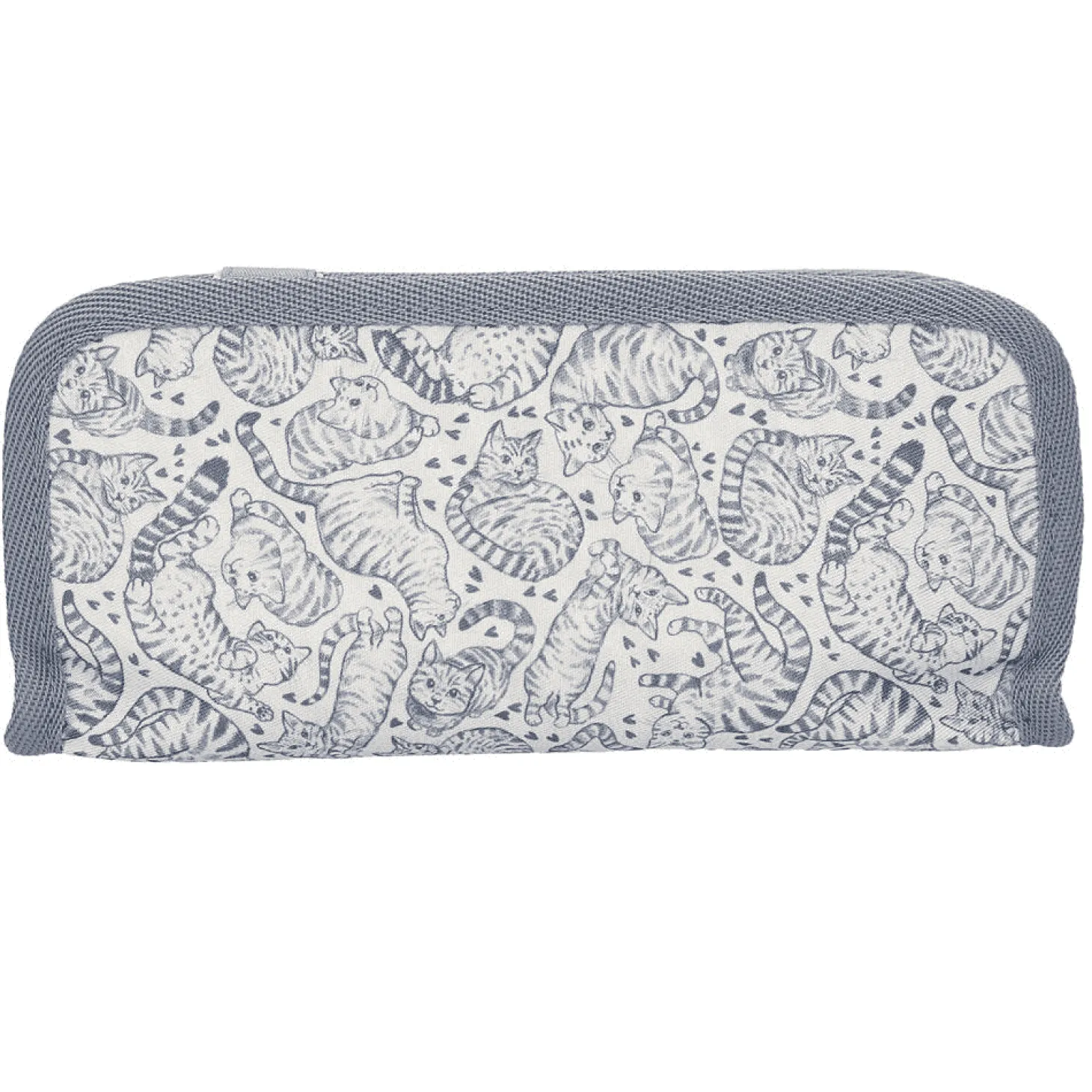 TOPModel estuche Cat Love