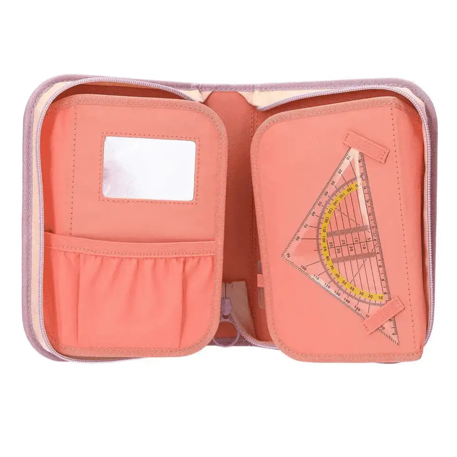 TOPModel estuche deluxe Girl Power