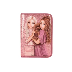 TOPModel Estuche Grande Flowers