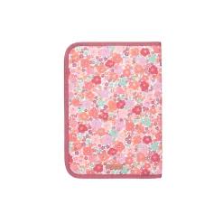 TOPModel Estuche Grande Flowers
