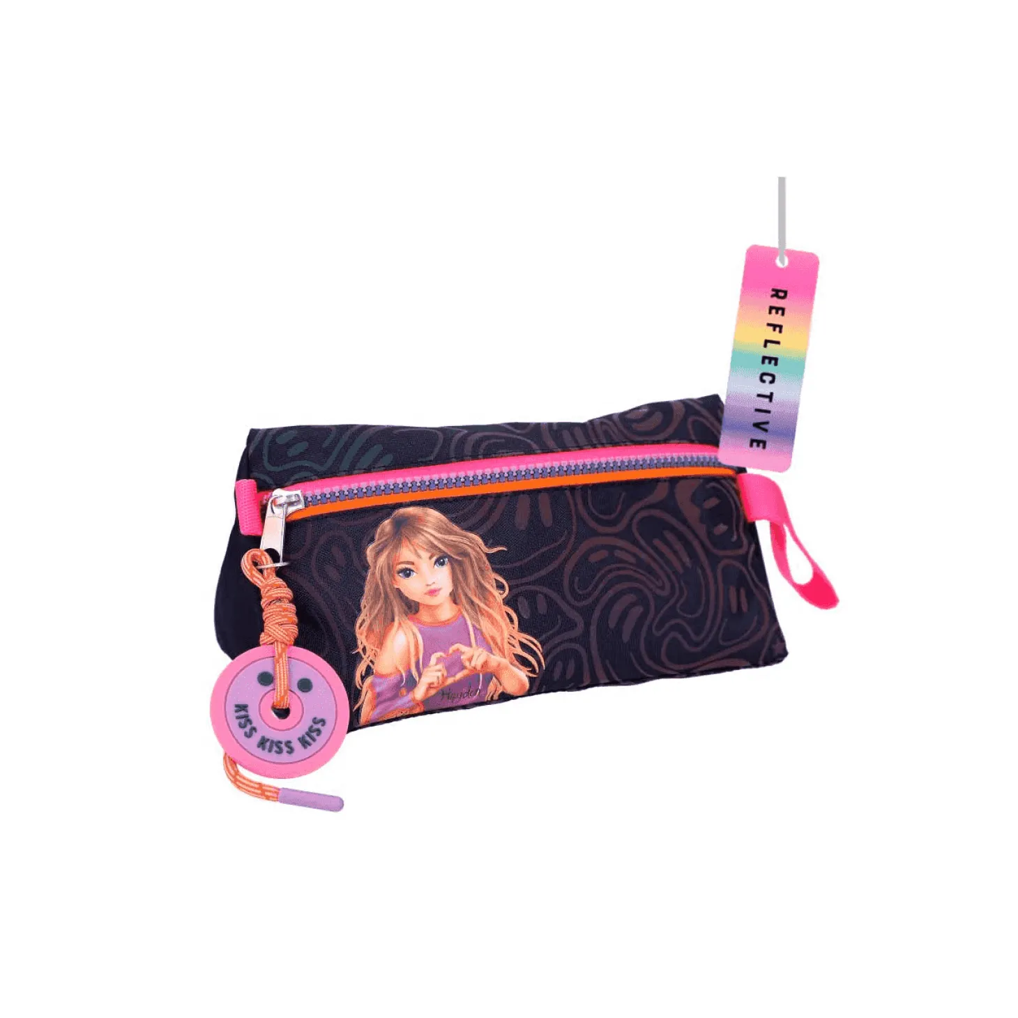 TOPModel Estuche NIGHT LIGHT