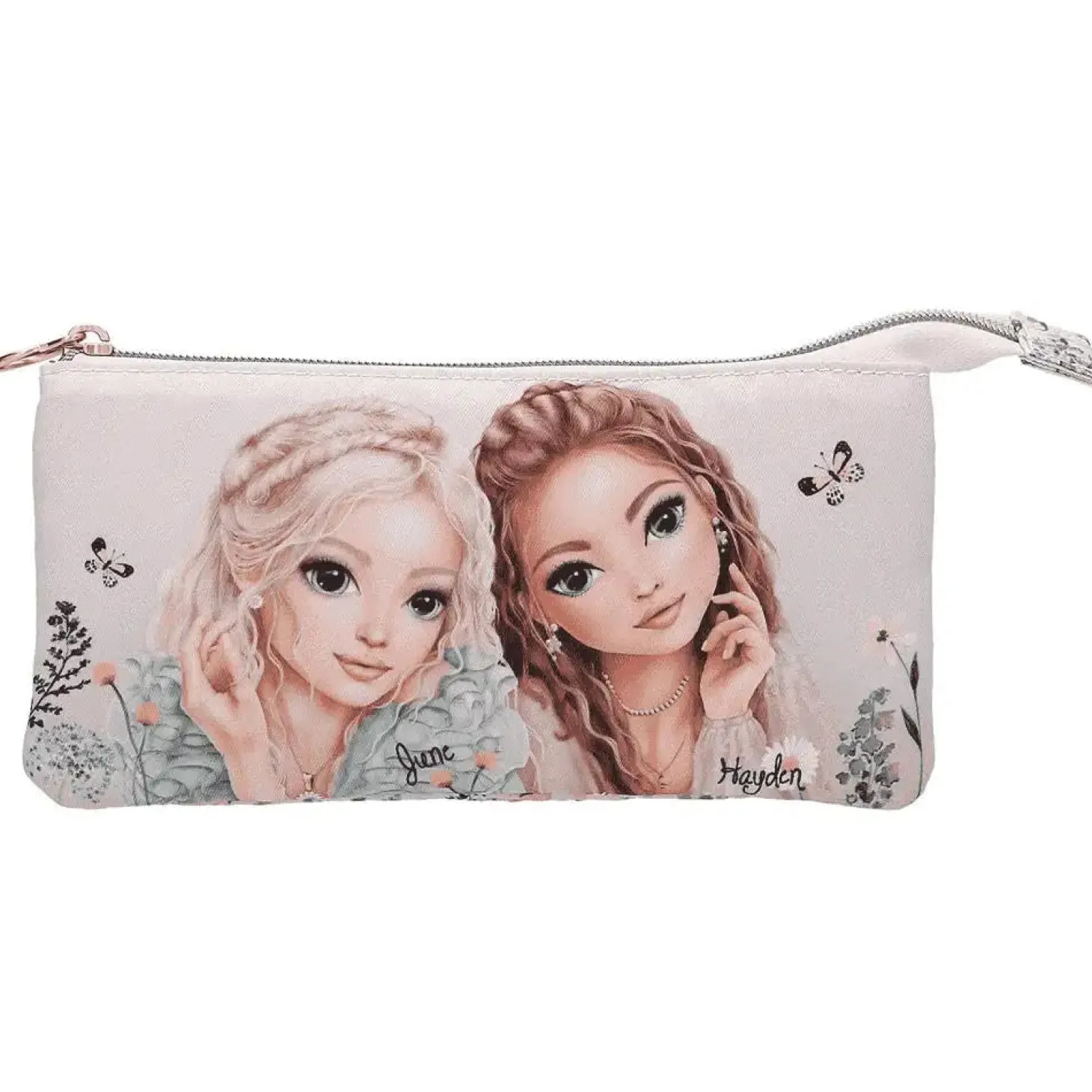 TOPModel estuche Summer Feeling