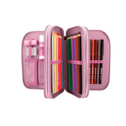 TOPModel Estuche Triple FAIRY LOVE