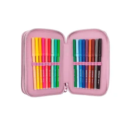 TOPModel Estuche Triple FAIRY LOVE