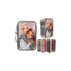TOPModel Estuche Triple My BFF