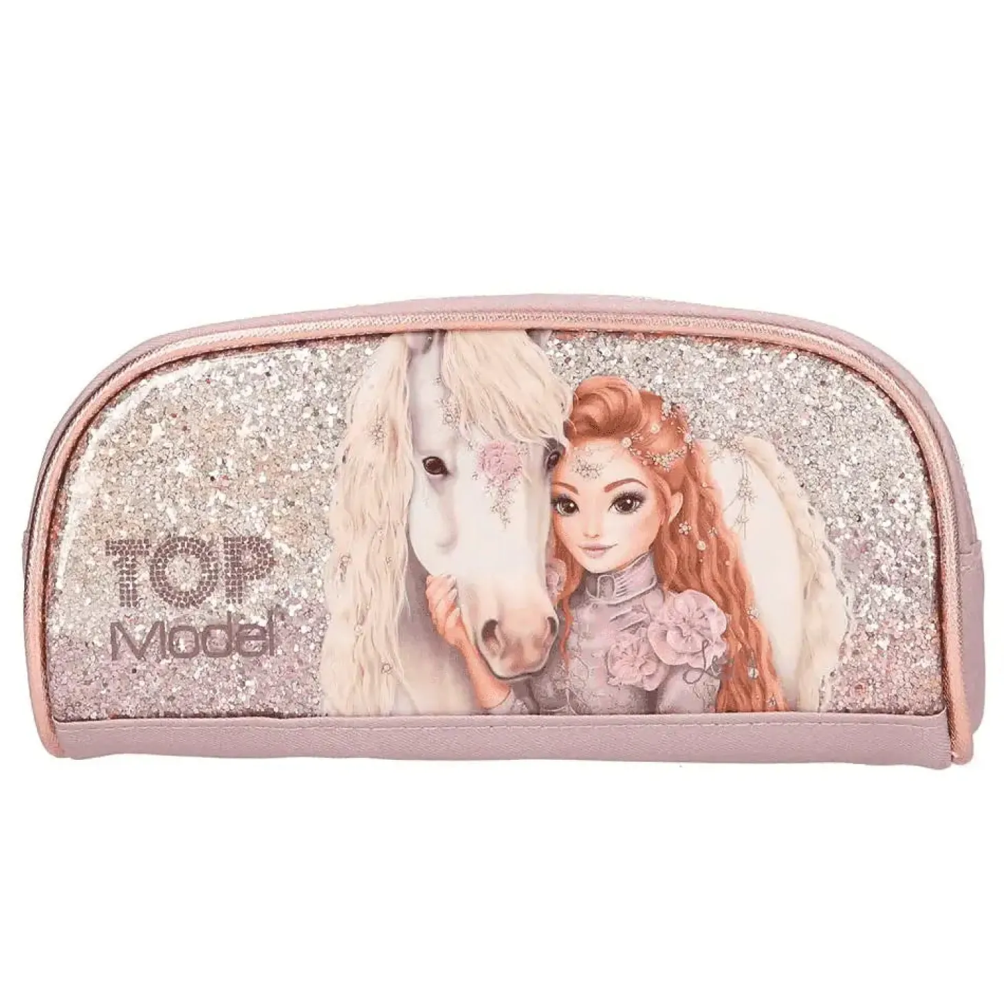 TOPModel estuche Viva Violet