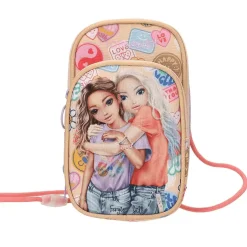 TOPModel funda para móvil Girl Power