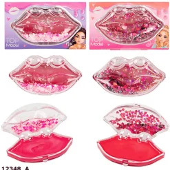 Topmodel Lip Gloss Labios Beauty And Me