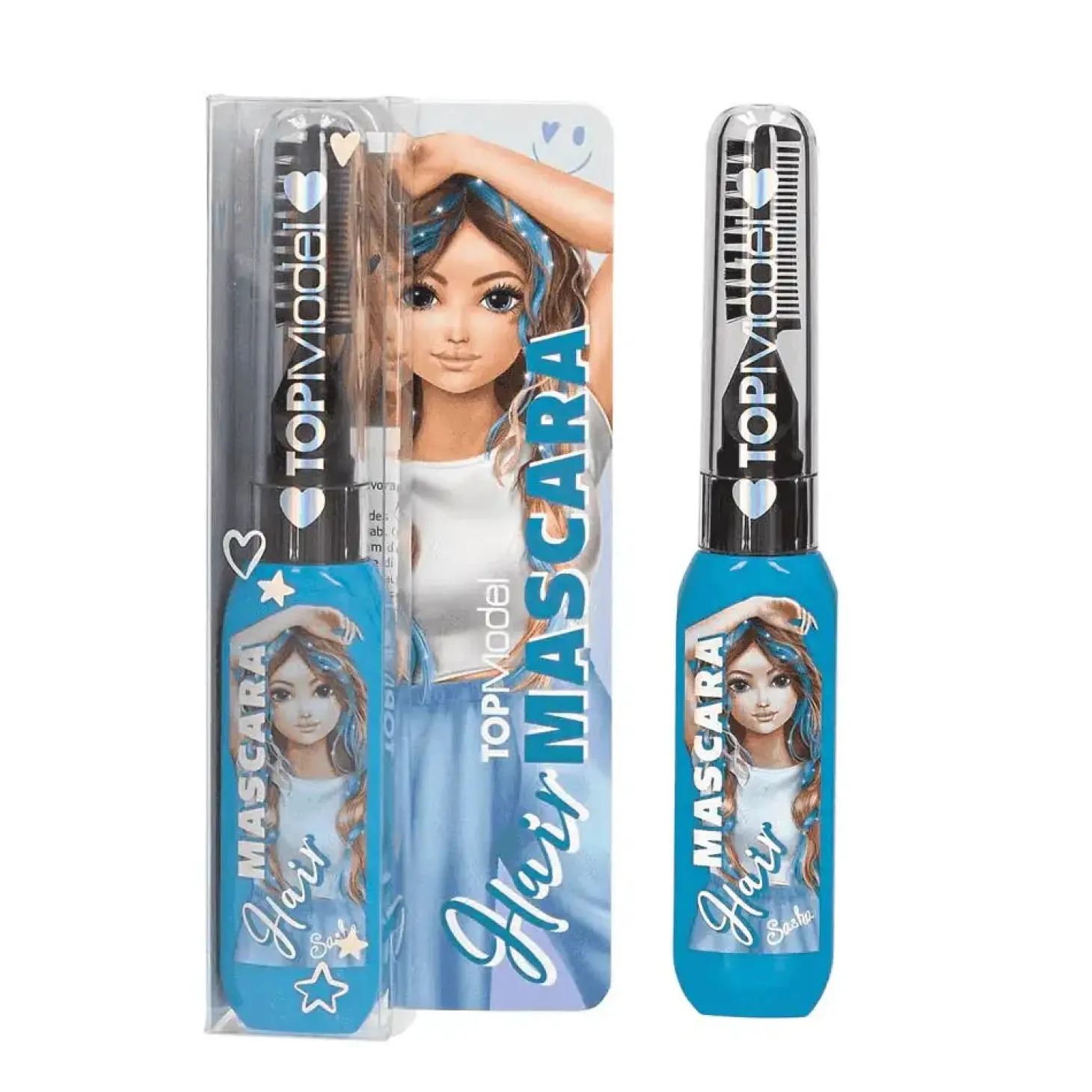 TOPModel mascara para el pelo Beauty and Me