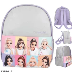 Topmodel Mini Mochila Snap Shots