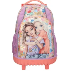 TOPModel mochila escolar