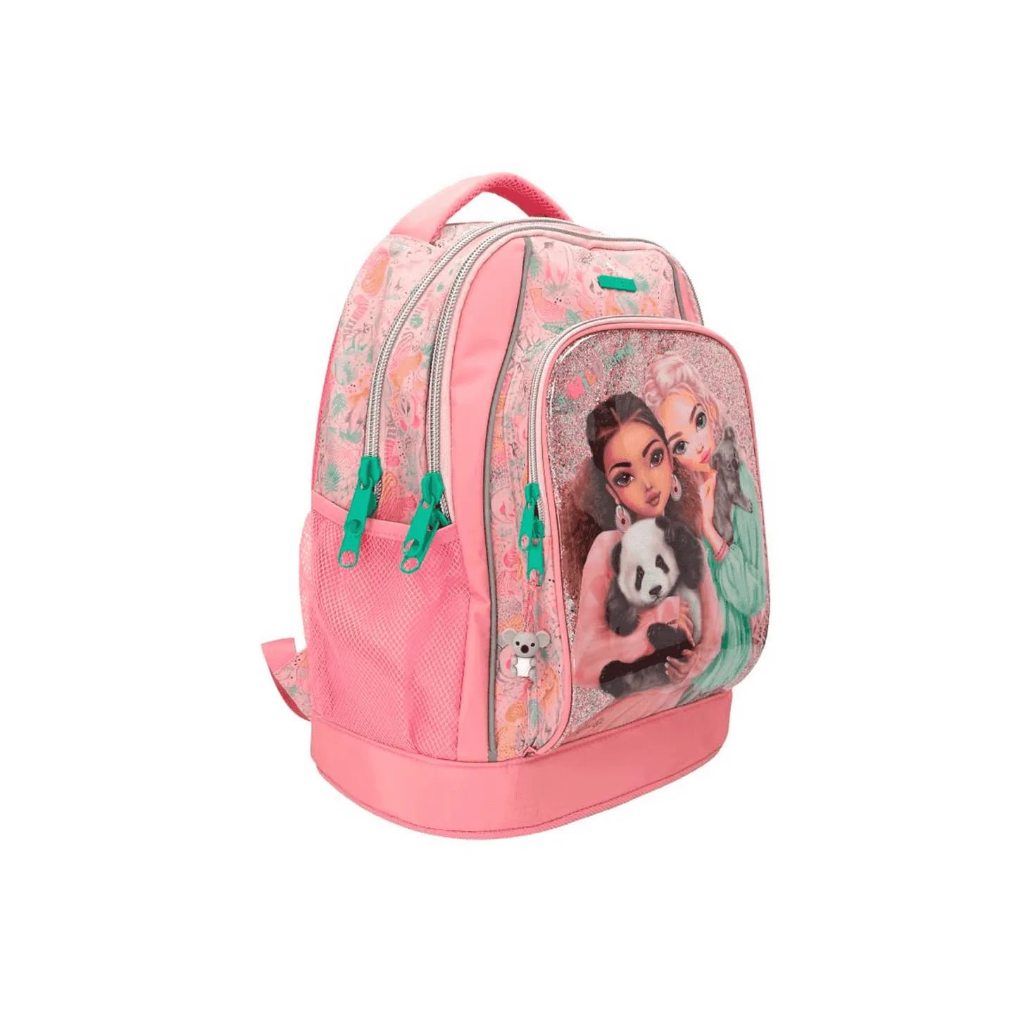 TOPModel Mochila Escolar WILD