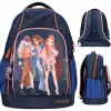 Topmodel Mochila Escolar City Girls