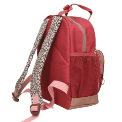 TOPModel Mochila LEOHEART – Estampado Animal Chic