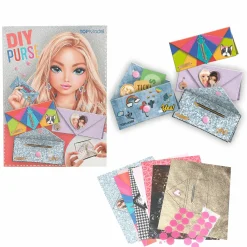 Topmodel Monedero HTM Diy