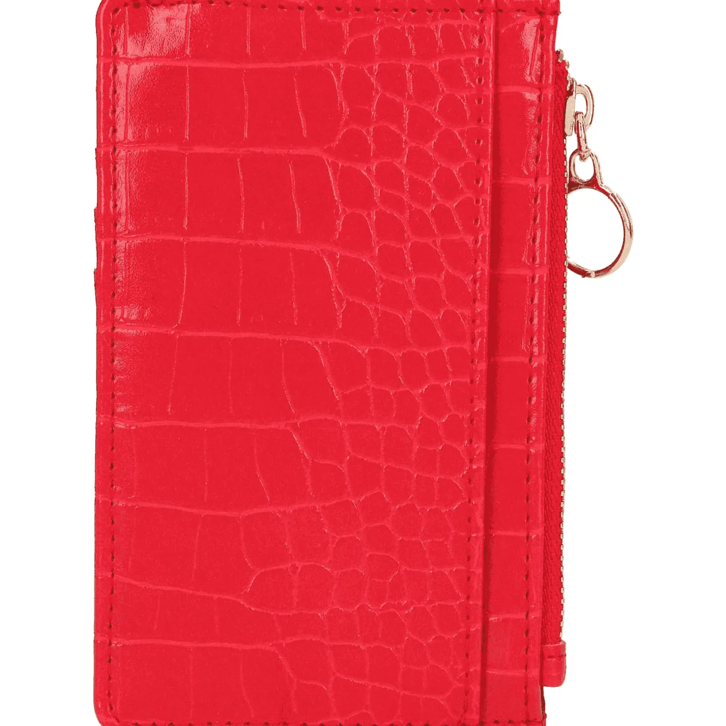 Topmodel Monedero Pequeño Piel de Cocodrilo Diferentes Modelos