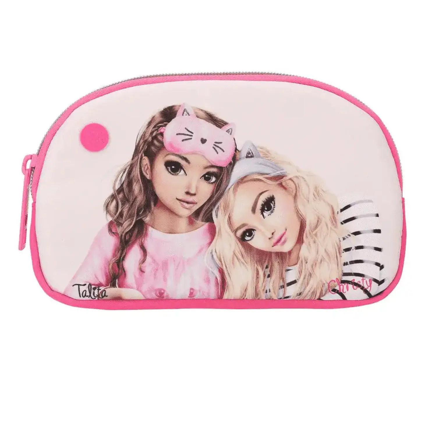 TOPModel neceser Beauty and Me