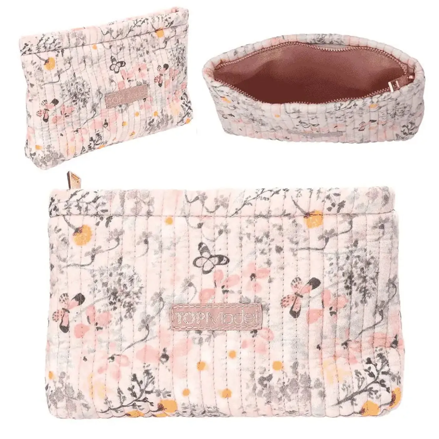 TOPModel neceser Summer Feeling