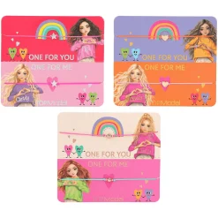 TOPModel Pulsera BFF Selflove Diferentes Modelos