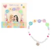Topmodel Pulseras Con Mensaje Joy