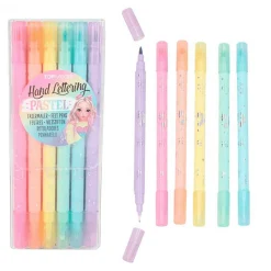 TOPModel Set de Bolígrafos Caligrafía