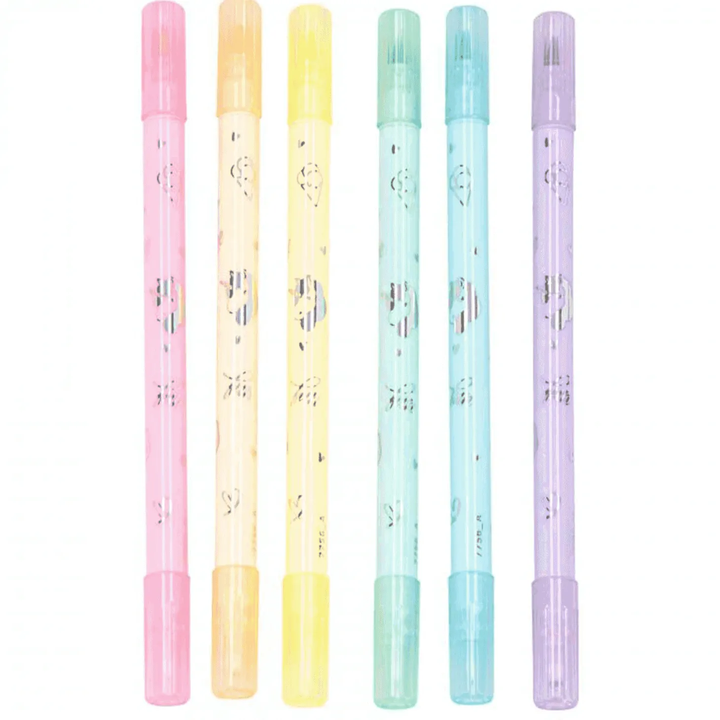 TOPModel Set de Bolígrafos Caligrafía