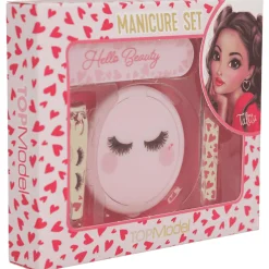 TOPModel Set de Manicura en Caja Beauty