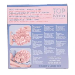 TOPModel set dulces sueños Beauty and Me