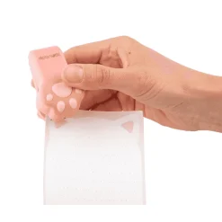 TOPModel set mini grapadora Kitty & Dogg