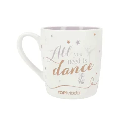 TOPModel taza BALLET