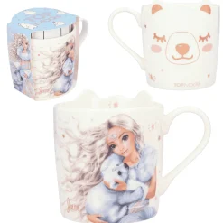 TOPModel Taza Iceworld