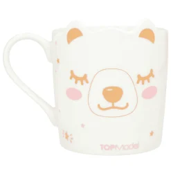 TOPModel Taza Iceworld