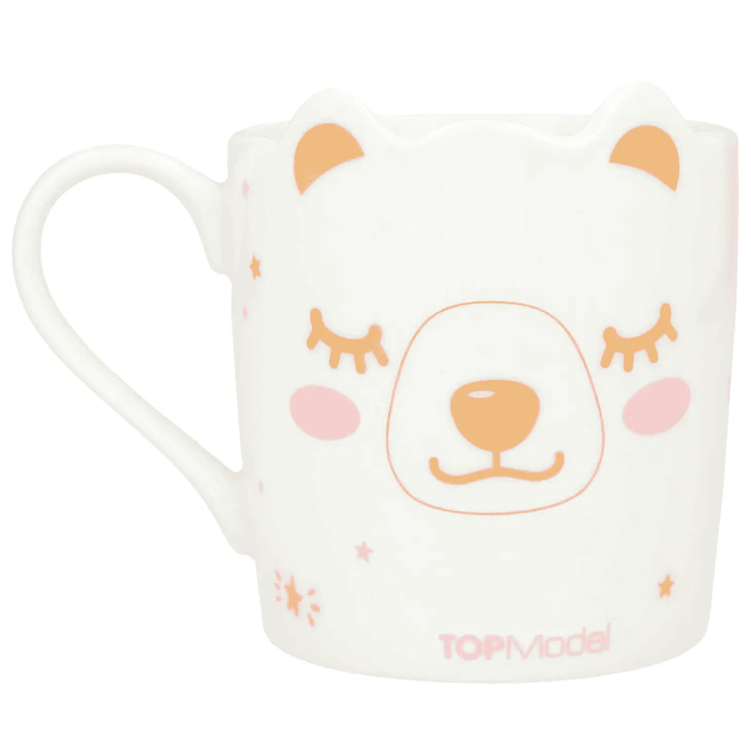 TOPModel Taza Iceworld