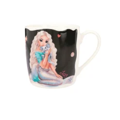 TOPModel taza MERMAID