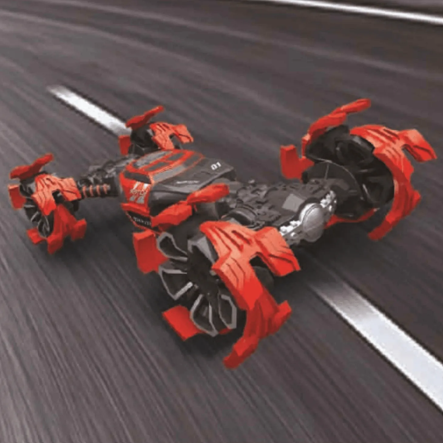 Tornado Radio Control | Motor Planet