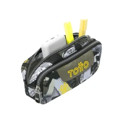 Totto Multiusos Sobre: ¡Tu aliado para un regreso a clases organizado y versátil!