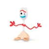 Toy Story 4 Figura Forky Con Voz