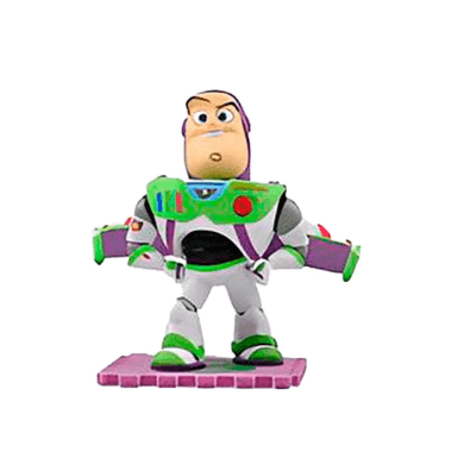 Toy Story – Yume Hero Box (Window Box)