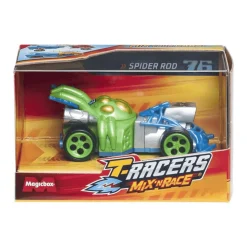 T-Racers Mix´N Pack 1 Window Box