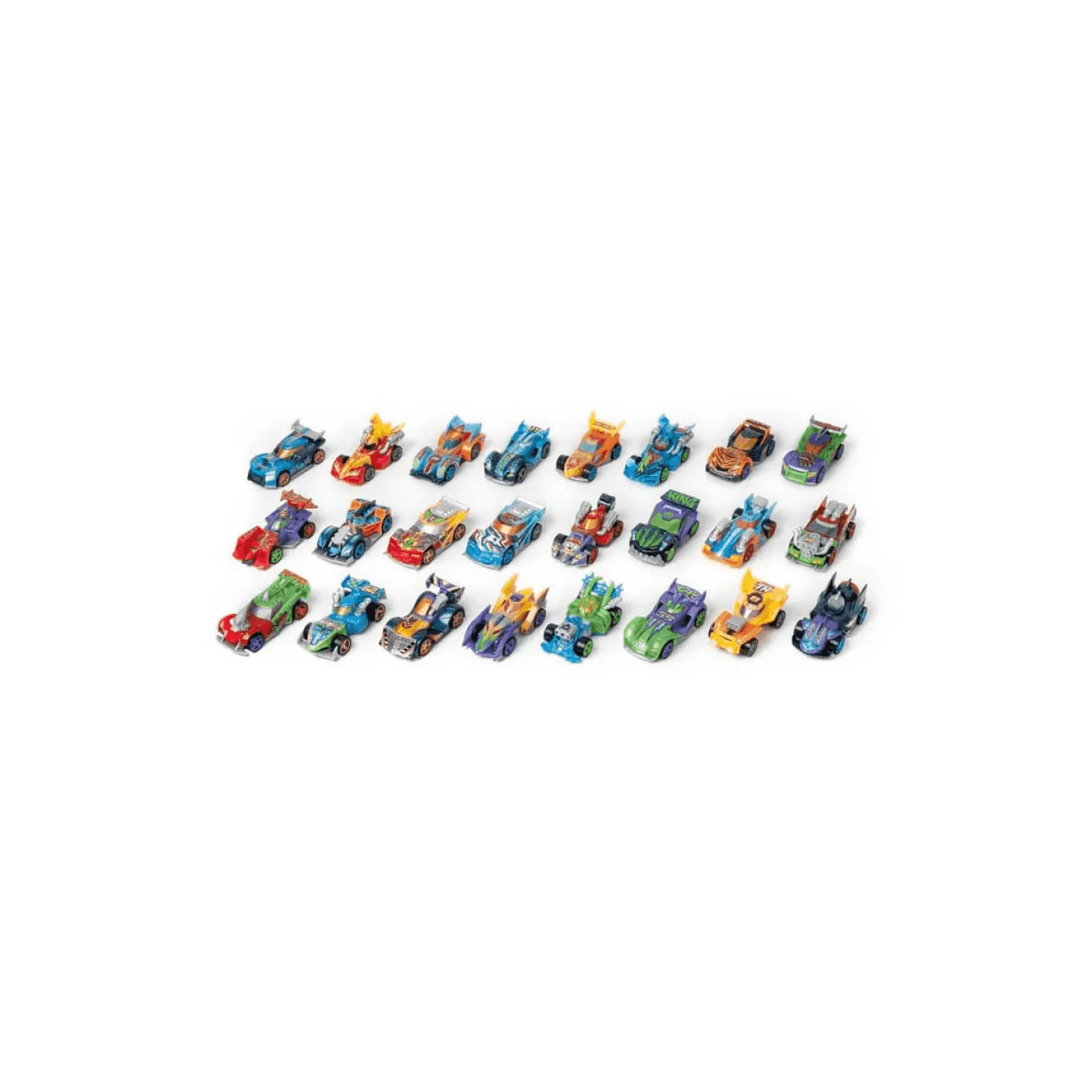 Tracers Mix´n Race Pack 1