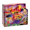 T-Racers Playset Dragon Loop