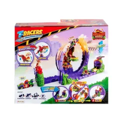 T-Racers Playset Dragon Loop