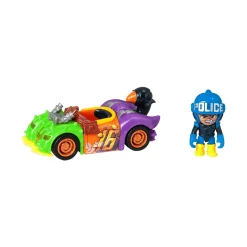 T-Racers Wheel Box Serie 2