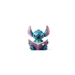 Tradiciones de Disney Stitch buscando una familia