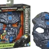 Transformers 7 Máscara 2 en 1 Convertible Optimus Primal