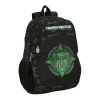 Transformers Mochila Adaptable a Carro