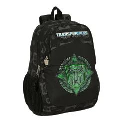 Transformers Mochila Adaptable a Carro