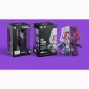 Transformesrs DZNR Peluche Megatron