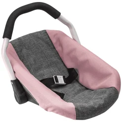 Transportín Muñeco PequeBb